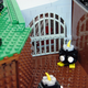 Illustration for article titled emSuper Mario 64/ems Iconic First Stage In LEGO Form